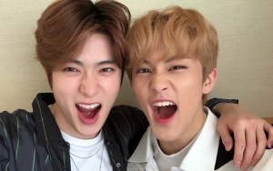 Jaehyun dan Mark NCT 127 Punya Ikatan Batin, Momen Romantis Ini Buktinya