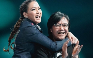  Ari Lasso Ternyata Punya 'Kembaran', Maia Estianty Sampai Ngegas Bilang Lebih Ganteng