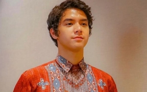 Al Ghazali Telanjang Dada di Atas Kuda, Reaksi Brandon Salim Curi Perhatian
