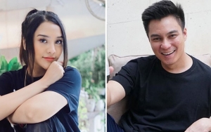 Anya Geraldine Bikin Geger Posting Foto 'Telanjang', Baim Wong Ikut Komentar