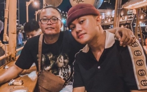 Rizky Febian Sakit Hati Disebut Bisa Terkenal Berkat Aji Mumpung Jadi Anak Sule