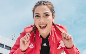 Sembuh dari Corona, Nyawa Andrea Dian Nyaris Terancam Karena Chloroquine?