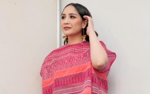 Kenang Masa Lalu, Nagita Slavina Pernah Halu Jadi Rebutan Pangeran Inggris