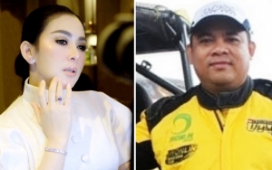 Kedok Pengusaha Booking Artis 1 Miliar Terkuak, Isu Syahrini Simpanan Haji Isam Diungkit