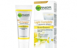 Garnier Light Complete White Speed Serum Essence