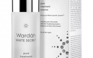 Wardah White Secret Pure Treatment Essence