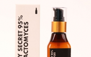 The Bath Box Daily Secret 95% Galactomyces Essence