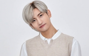 Debut Solo, Changmin TVXQ Ungkap Dukungan dari Yunho dan Bahas Kolaborasi dengan Kim Chung Ha