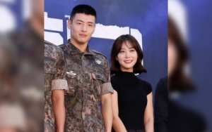 Kang Ha Neul Dilaporkan Pacari Aktris Musikal Lee Tae Eun, Begini Respon Agensi