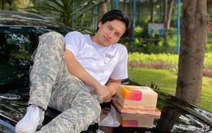 Jefri Nichol Lagi-Lagi Mangkir Sidang Kasus Dugaan Wanprestasi, Kenapa?