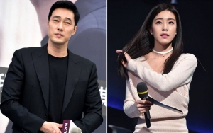 So Ji Sub dan Cho Eun Jung Resmi Menikah, Pilih Lakukan ini daripada Gelar Pesta