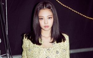 Jennie Berikan Kode Keras Kalau Comeback BLACKPINK Sudah Dekat?