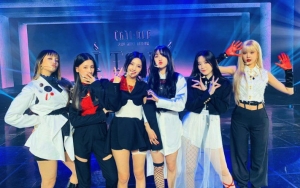 (G)I-DLE Bahas Proses Penggarapan Album Baru dan Alasan 'Oh My God' Dibuat dalam 2 Bahasa