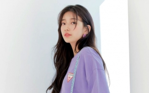 Suzy Trending dan Dipuji Punya Kecantikan Kualitas Tinggi Usai Posting Foto-Foto Seksi Ini
