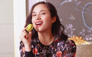 Ucapkan Selamat Malam dan Mimpi Indah, Chelsea Islan Buat Netizen Gagal Fokus