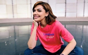 Najwa Shihab 'Skak Mat' Menkumham Yasonna Laoly Usai 'Dilabrak' Gara-Gara Protes