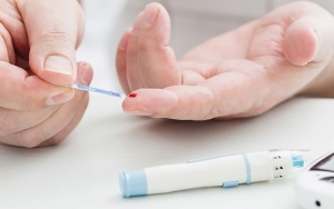 Mengobati dan Mencegah Penyakit Diabetes