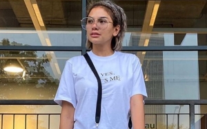 Nikita Mirzani Singkap Daster Demi Pamer Otot Perut, Jawab Begini Saat Diingatkan Siksa Tuhan