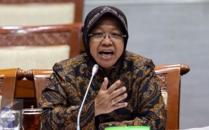 Walkot Surabaya Risma Rilis Protokol Pengendalian Mobilitas Penduduk Demi Lawan Corona, Apa Isinya? 