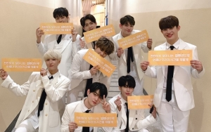 UP10TION Umumkan Bakal Segera Comeback Dengan 7 Member, Siapa Absen?