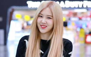Debut Solo Rose BLACKPINK 'Terlupakan', Fans Sebut YG Entertainment Hobi Ingkar Janji