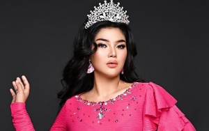  Jadi Bos Kuliner, Rosa Meldianti Difitnah Kedok Jualan Ikan Basi