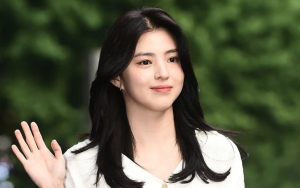 Foto-Foto Han So Hee 'The World of the Married' Bertato dan Merokok Picu Perdebatan