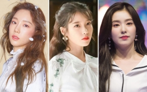 Visual YouTuber Cantik Ini Dibilang Gabungan Tae Yeon, IU dan Irene Red Velvet