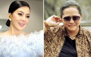 Vlog Syahrini-Papa Angkat Mesra Disorot, Ramalan Mbak You 'Rahasia Masa Lalu' Terbukti?