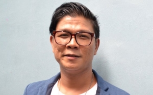 Banyak Job Dibatalkan Gara-Gara Corona, Andika Maesa Ngaku Panik