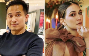 Kembari Postingan Luna Maya, Faisal dan Ryochin Ternyata Sobat Akrab?