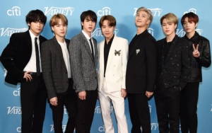 Big Hit Laporkan Haters BTS ke Polisi, Ternyata Fans NCT dan Masih Anak-Anak