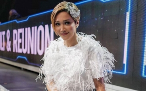 Maia Estianty Tutup Kolom Komentar Usai Disindir Netizen Lakukan Rapid Test Karena Banyak Duit