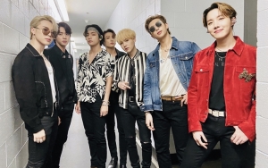 Member-Member BTS Disulap Jadi Pangeran Disney, Siapa Paling Mantul?