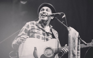Glenn Fredly Meninggal Di Usia 44 Tahun, Berikut Sepak Terjangnya Di Dunia Musik Indonesia