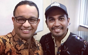 Anies Baswedan Kenang Mendiang Glenn Fredly, Ridwan Kamil Anggap Kepergian Terlalu Cepat
