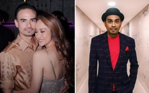 BCL Ikut Berduka, Fans Mengaitkan Kematian Glenn Fredly dan Mendiang Ashraf Sinclair