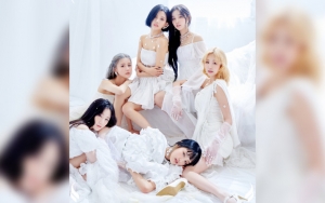 Dianggap Mirip, MV (G)I-DLE 'Oh My God' Dituding Plagiat 'Cellophane' Milik FKA Twigs