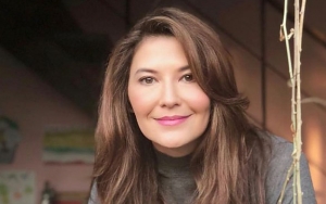 Hobi Belanja Di Pasar, Tamara Bleszynski Cemaskan Nasib Ibu-ibu Pedagang Saat Wabah Corona