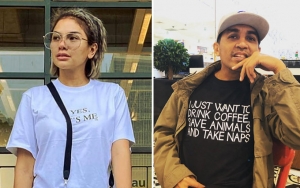  Nikita Mirzani Pajang Foto Jadul Kenang Kepergiaan Glenn Fredly, Akui Pernah Dekat Tahun 2014 Lalu