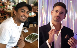 Glenn Fredly Wafat, Nyai Ratu Kidul Buktikan Ramalan Jitu Kaitkan dengan Ashraf Sinclair?