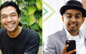 Kawan Lama, Dimas Djayadiningrat Bagikan Kenangan Bareng Glenn Fredly Saat Masih Merintis Karier