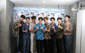 Semua Title Track EXO Dominasi Chart Melon di Perayaan 8 Tahun Debut, Netizen: Idol Kelas A