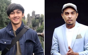 Nge-Fans Sejak SD, Hito Caesar Cerita Momen Mendebarkan Saat Bertemu Glenn Fredly di Lift