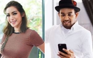 Ikut Berduka Cita, Jessica Iskandar Unggah Kompilasi Foto Glenn Fredly