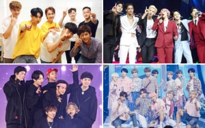 Netizen Bagikan Pengalaman Hadiri Konser Bareng Fans BTOB, EXO, BTS dan Seventeen