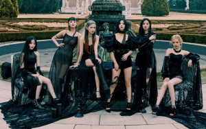 Siap Promosi Di Amerika, (G)I-DLE Jalin Kerja Sama Bareng Republic Recods