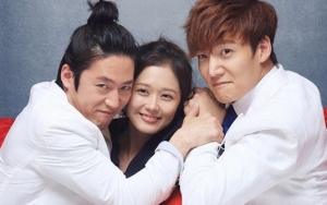'Fated to Love You'