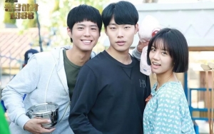 'Reply 1988'