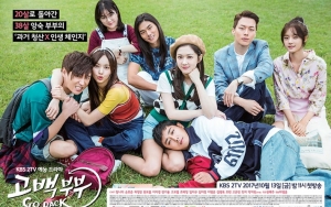 'Go Back Couple'